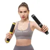 Poignées 20 / 50KG Barre de torsion pour améliorer la force de préhension Antidérapant Avant-bras Muscle Exerciseur Fitness Main Grip Poignet Roller Trainer 230715