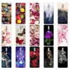 Soft TPU Case For Mobile Phone With Removable Nokia 7.1 5.84 Inch 7 2018 Silicon Cover