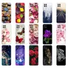 Para Realme 8i Case Capa Traseira de Silicone de 6,6 polegadas OPPO Realme8i Soft RMX3151 Phone Bumper Funda TPU Coque Capa Estojo