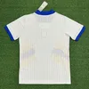 23 24 24 Bamford Llorente Leeds Unites Soccer Jerseys 2023 2024 Adams Aaronson Harrison Sinisterra Kit Football Shirt Fan Fan Wersja Wersja Trening