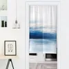 Curtain Nordic Door Bedroom Kitchen Partition Feng Shui Half Bathroom Noren