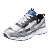 Nieuw ontwerp Onhandige schoenen Reisschoenen voor heren Comfortabele casual sneakers Man Jeugd Mode Running Trainers