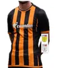 23 24 Hull City Mens Soccer Jerseys home away 2023 2024 GREAVES ALLAHYAR SINIK OSCAR SERI OZAN.TUFAN Home Football Shirt Short Sleeve Uniforms