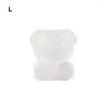 Baking Moulds Silicone Animal Shape Ice-cube Maker Cartoon Replacement Non-stick Flexible Restaurant Bar Club Ice Block Mold Mould