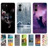 Pour Xiaomi POCO F3 étui 5G Version mondiale couverture arrière sur PocoF3 6.67 ''POCOPHONE silicone souple TPU protection Fundas