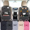 Novo organizador universal para carro, bolsa para banco traseiro universal, bolsas de armazenamento de alta capacidade, organizador traseiro para banco de carro, bolso para acessórios de carro