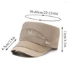 Berets Summer Mens Mesh Army Hat Outdoor быстро сухой бейсбольной шапочки кайтсота -дышащая боевая рыбалка. Рыбалка регулируется