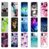 Для Samsung Galaxy M30S Case Case Silicon Soft TPU обратная телефонная крышка для M 30S SM-M307 Бампер.