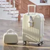 multifunctional suitcase