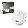 Vakuum USB Sweeping Robot Vacuum Cleaner Automatic Hushåll Small Suge och Dra 3 In 1 For Home Office 230715