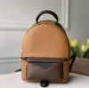 Nouvelle Arrivée En Cuir Mini Sac À Dos Sac Femmes Sacs À Dos Designer Sacs À Dos Sacs Mode Casual Femmes Designer Sacs À Bandoulière Sacs À Main Petit Sac À Dos Style M44873