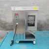 LINBOSS Kitchen meat slicer machine slicer multifunction meat cutting machine automatic removable knife group meat cutter machine 2200W