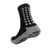 Chaussettes de sport 10 paires de chaussettes de football Hommes Femmes Chaussettes de sport Grip Chaussettes de baseball en silicone antidérapantes Chaussettes de sport en plein air Yoga 230715