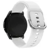 pour Samsung Galaxy watch Wrist Bracelet Strap Protector 42 46 MM Montres intelligentes apparence montres intelligentes Nouvelle montre de sport smartwatch téléphone boîte de chargement sans fil