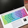 Keyboard Covers 10Styels Laptop Keyboard Protector For HP Keyboard Cover Protector Pavilion X360 14cd00073tx 14cd series Laptop R230717