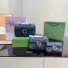 Top -Qualität Frauen Marmont Bag Designer Kamera Umhängetasche Cross Body 2 Gs 3 Größen 5A Qualitätsketten Crossbody Tasche Abend Geldbeutelbeutel