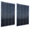 Batteries Monocrystalline Glass Solar Panel 18V 120W 200W 240W 140w 280W 185W 36pcs Cell Home System 12V 24V battery charging 230715