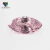 Väster 50st 1,5x3 ~ 8x16mm 5A Marquise White Loose Cz Stones, Garnet, Olive, Purple, Black, Pink Cubic Zirconia Stone Synthetic ädelstenar