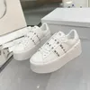 2023 Sıradan Tasarımcılar Ayakkabı Ünlü İtalya Markası Amore One Stud Low Sneakers Açık Skate Sıradan Ayakkabı Erkekleri Kadın Düşük Top Buzağı Dhgate Spor Eğitmenleri