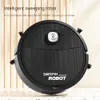 Vacuums Sweeping Robot Deep Blind Spot Cleaning White Houseware Floor Cleaner High Sensitivity Purple Tools Clean Coverage 230715