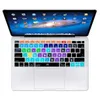 Keyboard Covers HRH Ableton Live Hotkey Laptop Keyboard Cover Skin for Newest Air 13" Release A1932 with Retina Display R230717