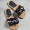 Hausschuhe Sommer Band Seil Bogen Flachs Hause Hausschuhe Frauen Schuhe Indoor Leinen Hausschuhe Leichte Strand Schuhe Sandalen Plus Größe hy446 L230717