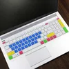 Tastaturabdeckungen für 15,6 Zoll HP Pavilion X360 15-BR 15-CC 15-CH 15-CD 15-CB 15-BS 17-BS 17M Laptop-Tastaturabdeckung Skin Pad R230717