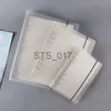 Блокноты Примечания Дневник 2023 A7 A6 A6 Transparent Loose Leaf Binder Notebbook Внутренний обложка для обложки.