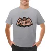Мужская половая футболка Count Chocul