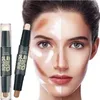 Correttore Base per trucco professionale di alta qualità Crema per fondotinta per viso Contouring Bronzer Strumenti per cosmetici di bellezza 230617