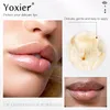 Lip Gloss Scrub Moisturizing Brighten Remove Black Lips Reduce Pigmentation Deep Nourishment Repair Exfoliating Care 230715