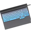 Keyboard Covers For Gaming 3i 15 5 15ACH6H 15IMH05 Pro 16IAH7H 15IAH7H 15.6 inch keyboard cover Protector PAD R230717