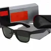 Sonnenbrille Belbello Summer Herren Damen Universal Fashion Casual Square Luxus Berühmtes Design mit Originalverpackung