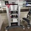 Nova chegada máquina de sistema de construção muscular emagrecimento emagrecimento EMS Slim Sculpting máquina de emagrecimento corpo