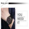 CURREN Relojes para hombre Marca superior de lujo FashionCasual Business Reloj de cuarzo Fecha Reloj de pulsera impermeable Hodinky Relogio Masculi261j