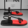 Sandalias impermeables para hombre al aire libre para hombre verano playa para hombre antideslizante suave zapatos para caminar chanclas 230714