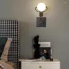 Vägglampa retro industriell järnkonst man kreativ dekoration av sovrum barn rum levande matsal e27 led basbelysning