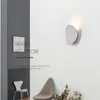 Wandlamp BERTH Moderne LED Blaker Aluminium Creatief Decoratief Voor Thuis Woonkamer Slaapkamer Balkon Gang