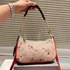 fashion bucket bag handbag designer bag beach tote women crossbody bags Cute Mini Star Print Handbags Shoulder Purses