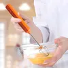 Egg Beater Cream Whisk Household Small Wireless Handheld USB Charging Blender