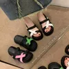 Zachte Zolen Slippers Zomer Comfortabele Zachte Voetmassage Mode Fairy Wind Alle Match Mooie Vrije Tijd Strand Sandalen Special