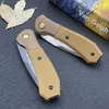 BK-592 Coltello a lama pieghevole automatico Coltelli da cucina tascabili tattici Rescue Camp Hunt Utility Strumenti EDC