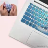 Klawiatura obejmuje pokrywę klawiatury laptopa dla Pro 14 Air Pro Retina 11 13 15 16 Klawiatura ochronna skóra A1932 A1707 UE/US R230717