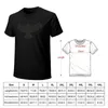 Men's Polos Flying Birds T-Shirt Short Tees Aesthetic Clothes Mens Funny T Shirts