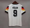 1990 1998 1988 1996 AlemaniaS Retro Littbarski BALLACK Camiseta de fútbol KLINSMANN 16 06 14 camisetas KALKBRENNER 1996 2004 Matthaus Hassler Bierhoff KLOSE