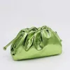 Small size Cloud bag Candy color Summer Daily Cute Crossbody Cross Body Bags