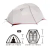Tents and Shelters Star River 2 Ultralight Tent 2 Person Tent Waterproof Beach Tent Tourist Hiking Fishing Tent Outdoor Camping Tent 230716
