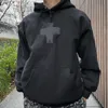 Herren-Kapuzenpullover, Sweatshirts, Designer-Hoodies, Hoodies, Designer-Pullover, Damenmode, Marke, bestickter Buchstabe, 100 % Baumwolle, EU-Größe, Großhandel, 2 Paar, 10 % Rabatt Eec5