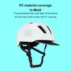 Мотоциклетные шлемы шлемы Racing Road Bike Aerodynamics Wind Men Sports Aero Bicycle Casco Ciclismo Headwear