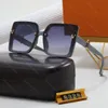 Мужские женские дизайнерские солнцезащитные очки солнце